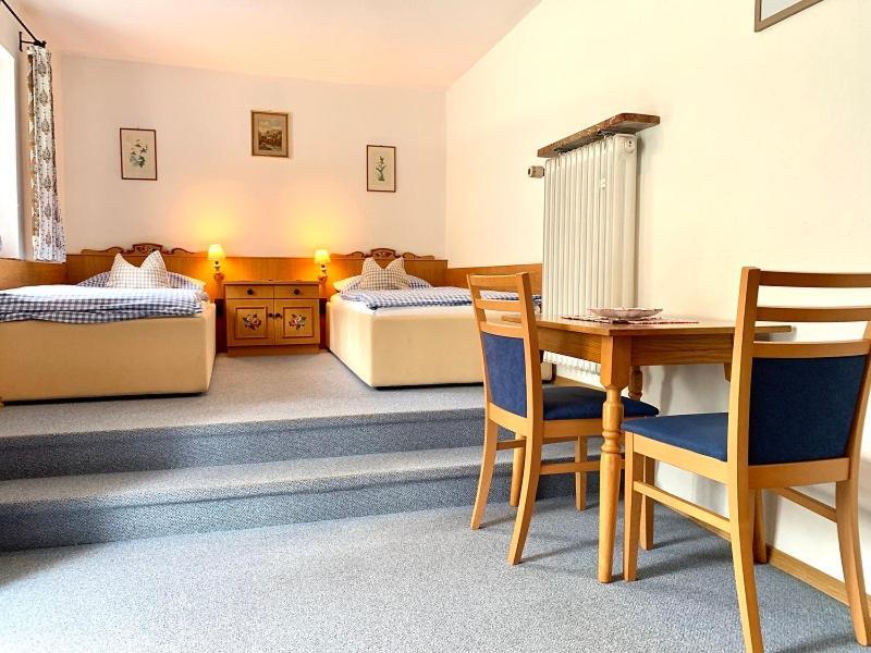 Haus Jagerer Hotel Ramsau bei Berchtesgaden Buitenkant foto