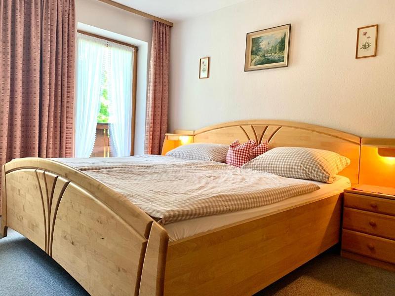 Haus Jagerer Hotel Ramsau bei Berchtesgaden Buitenkant foto