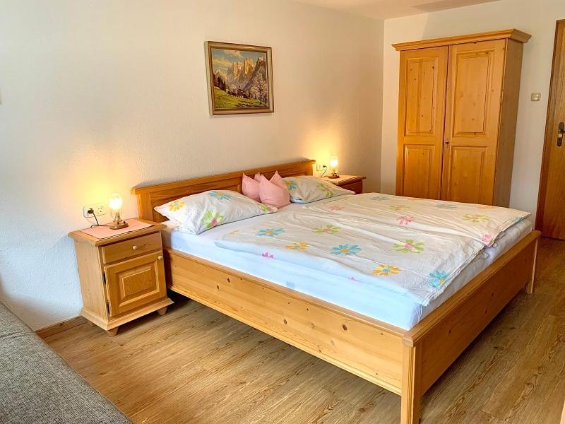 Haus Jagerer Hotel Ramsau bei Berchtesgaden Buitenkant foto