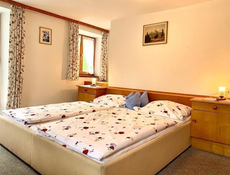 Haus Jagerer Hotel Ramsau bei Berchtesgaden Buitenkant foto